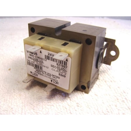 Nordyne 621807R Transformer 30Va 621807R
